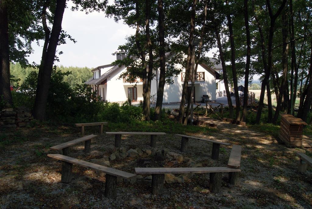 Villa Sobotka Exterior photo
