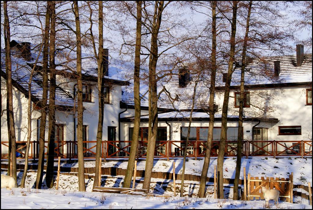 Villa Sobotka Exterior photo