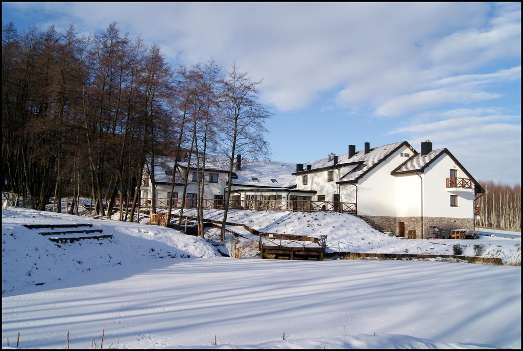 Villa Sobotka Exterior photo