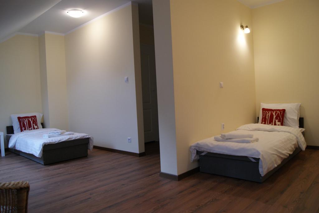 Villa Sobotka Room photo