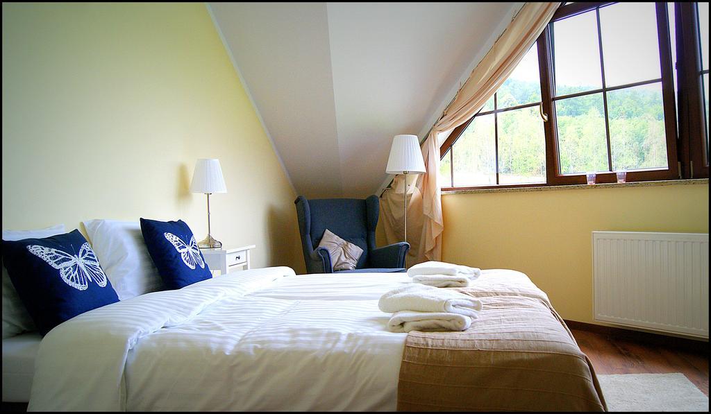 Villa Sobotka Room photo